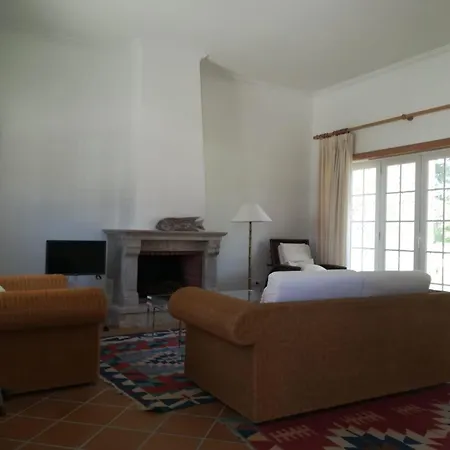 Haus In Pedras Del Rey Mit 3 Swimmingpools 2 Amoreira (Leiria)