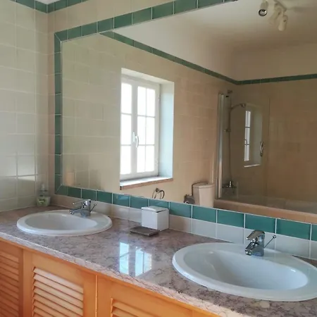 Haus In Pedras Del Rey Mit 3 Swimmingpools 2