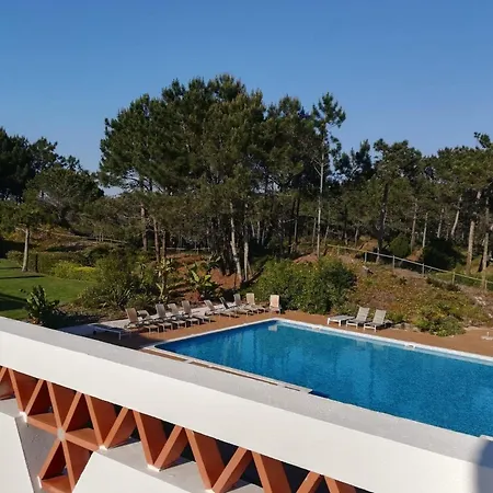 بيت للعطل Haus In Pedras Del Rey Mit 3 Swimmingpools 2 Amoreira (Leiria)